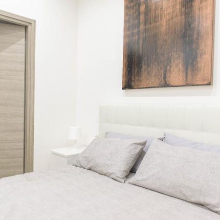 Hotel White Terni Exterior foto