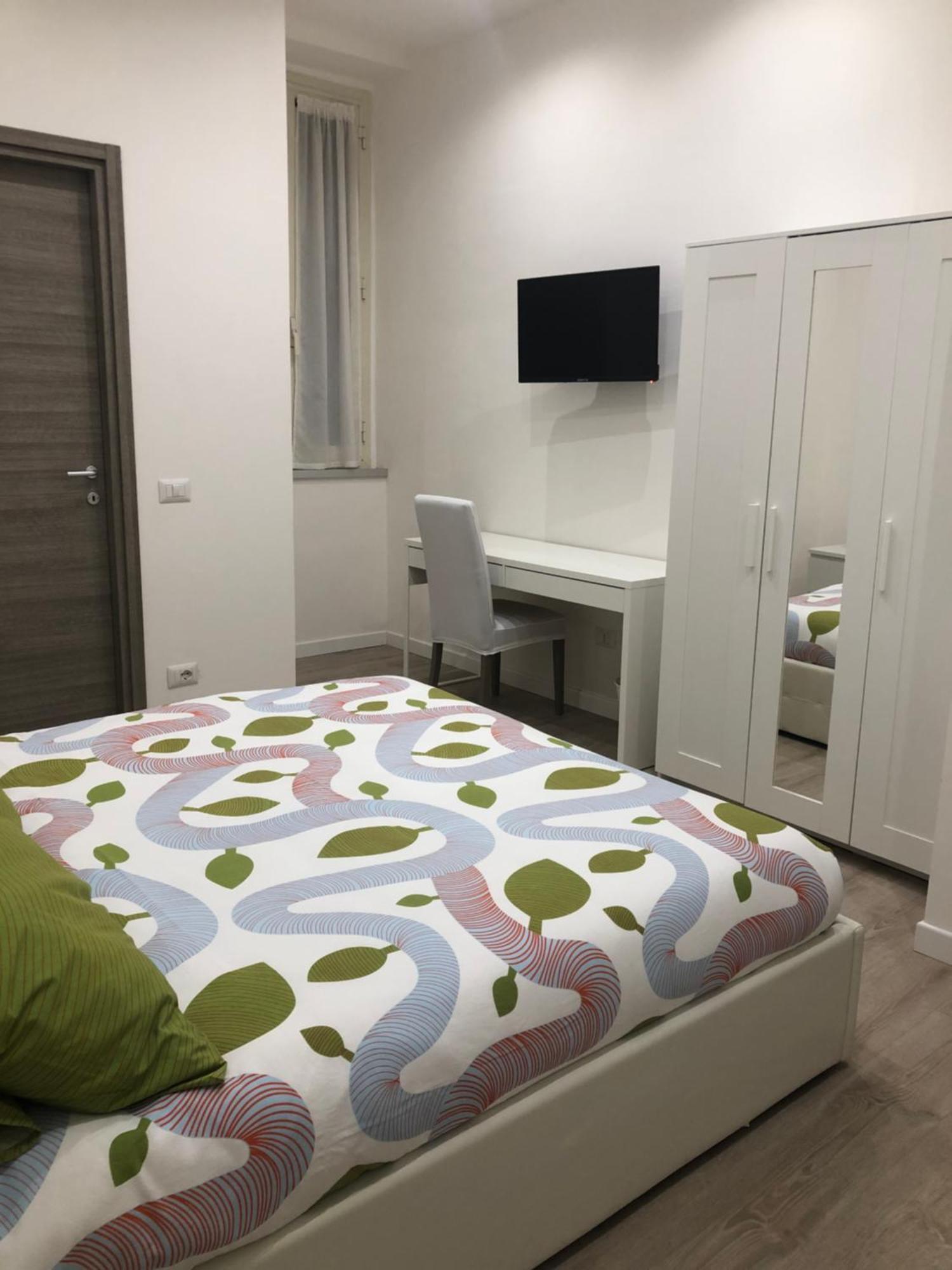 Hotel White Terni Exterior foto